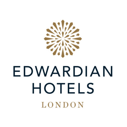 Edwardian Hotels Group Logo