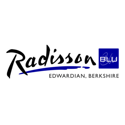 Radisson Berkshire Hotel Logo