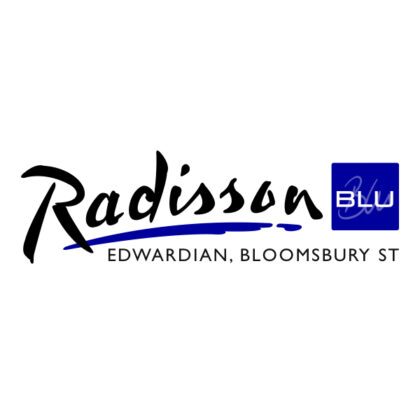 Radisson Bloomsbury St Hotel Logo