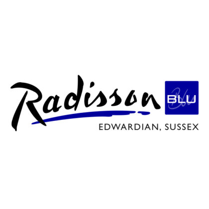 Radisson Sussex Hotel Logo
