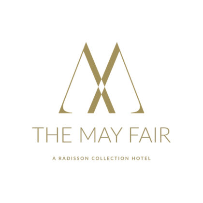 The May Fair Hotel Logo