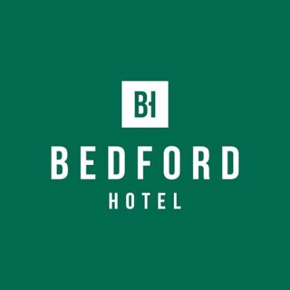 Bedford hotel logo