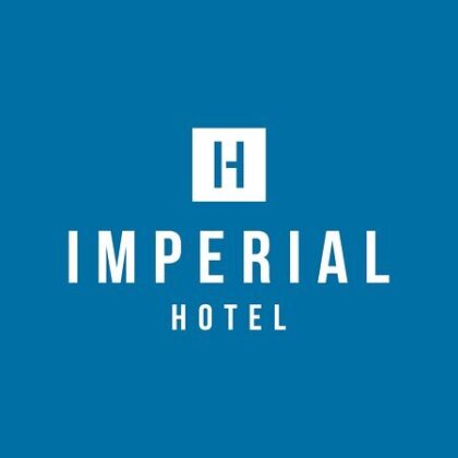 Imperial hotel logo